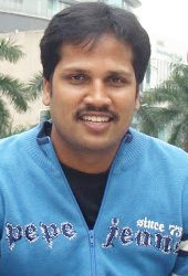 Suresh Palla